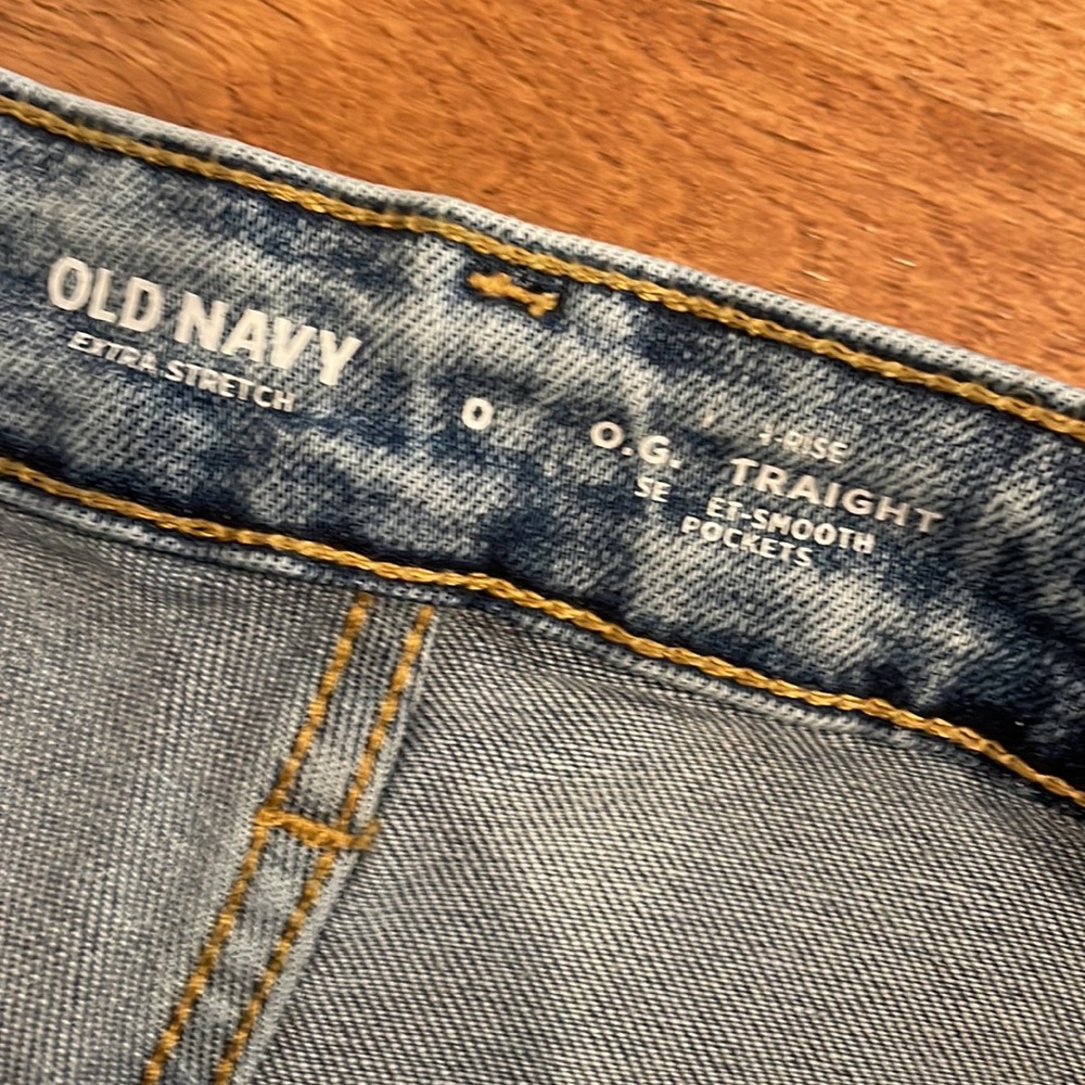 Jeans - Picture 2 of 5